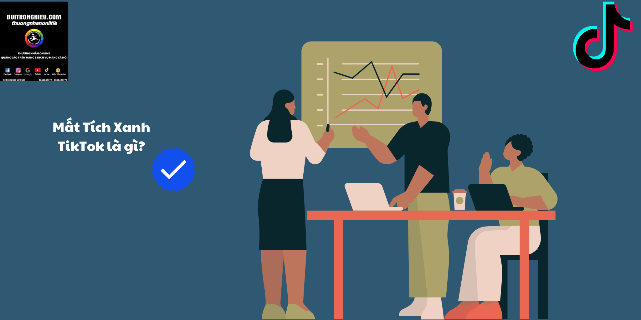 nguyên nhân mất tích xanh TikTok