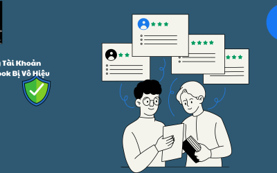 Kháng Tài Khoản Facebook Bị Vô Hiệu Hóa