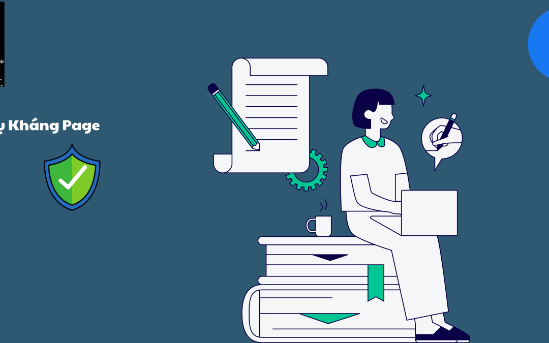 dịch vụ kháng page