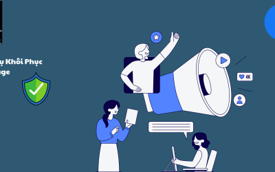 Dịch Vụ Khôi Phục Fanpage: Giải Pháp Hiệu Quả Khi Fanpage Bị Mất Quyền Truy Cập