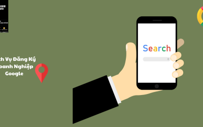 Dịch Vụ Đăng Ký Doanh Nghiệp Google