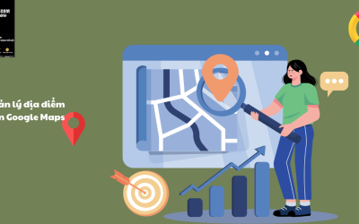 Hướng dẫn quản lý địa điểm trên Google Maps
