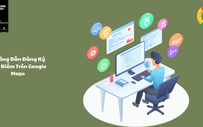 Hướng Dẫn Đăng Ký Địa Điểm Trên Google Maps