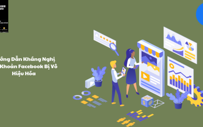 Hướng Dẫn Kháng Nghị Tài Khoản Facebook Bị Vô Hiệu Hóa