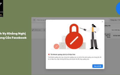 Dịch Vụ Kháng Nghị Quảng Cáo Facebook Uy Tín