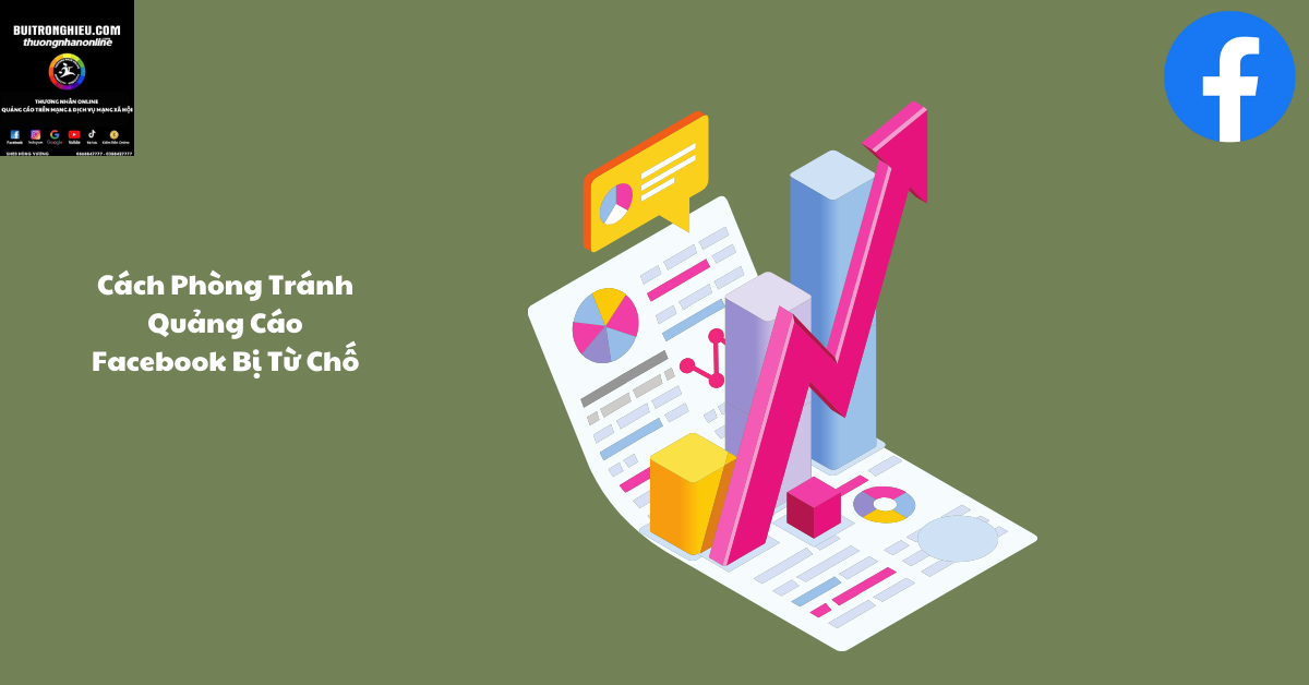kháng nghị quảng cáo facebook vi phạm chính sách