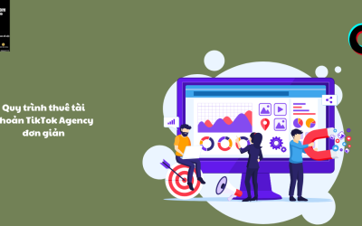 Dịch Vụ Cho Thuê Tài Khoản Quảng Cáo TikTok