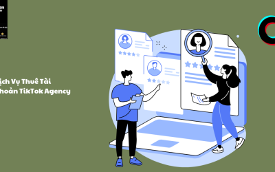 Dịch Vụ Thuê Tài Khoản TikTok Agency