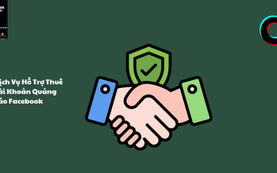 Dịch Vụ Hỗ Trợ Thuê Tài Khoản Quảng Cáo Facebook