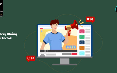 Dịch Vụ Kháng Live TikTok – Mở Khóa Livestream Nhanh Chóng, Hiệu Quả