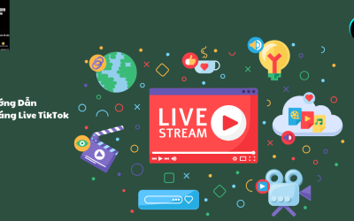 Hướng Dẫn Kháng Live TikTok – Mở Khóa Livestream Nhanh Chóng