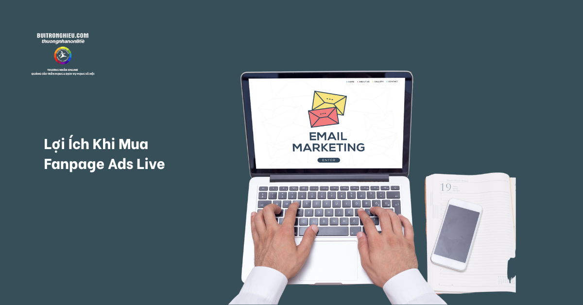 bán fanpage ads giá tốt