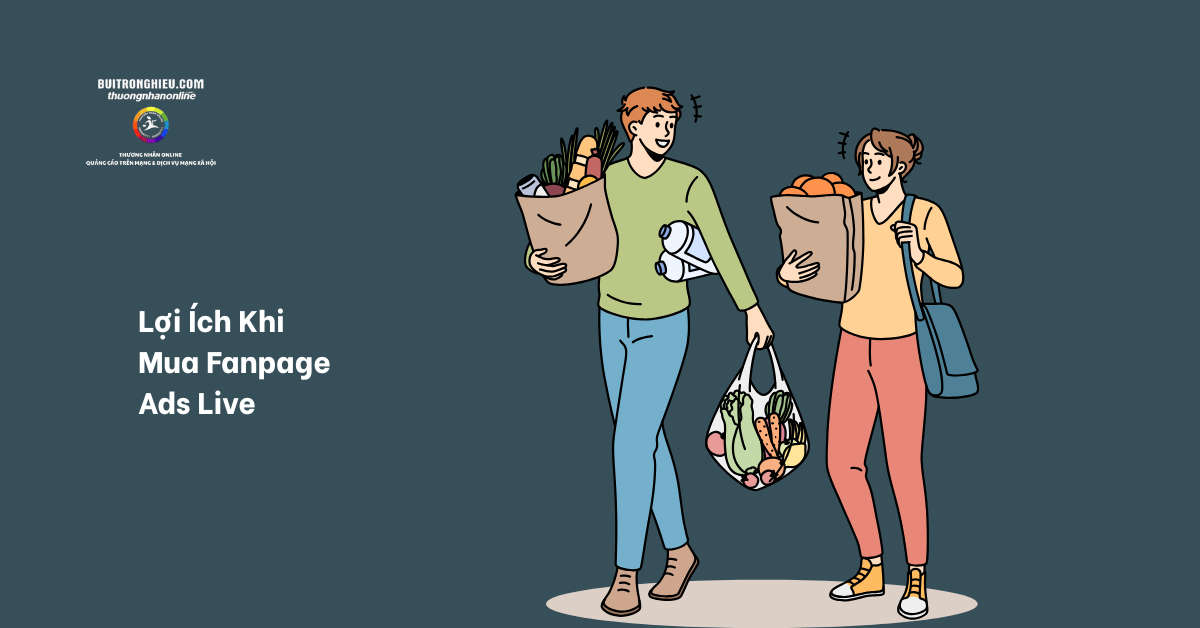 mua fanpage facebook giá tốt