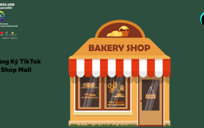Hỗ Trợ Đăng Ký TikTok Shop Mall