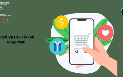 Dịch Vụ Lên TikTok Shop Mall
