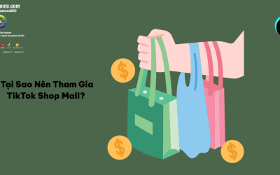 Tại Sao Nên Tham Gia TikTok Shop Mall?