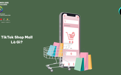TikTok Shop Mall Là Gì? Giải Pháp Mua Sắm Chính Hãng Trên TikTok