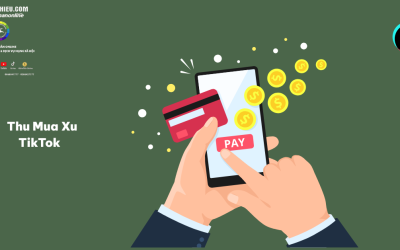 Dịch Vụ Thu Mua Xu TikTok Uy Tín – Giá Cao, Thanh Toán Nhanh