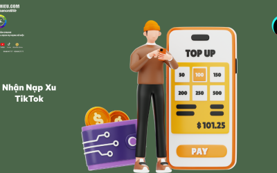 Dịch Vụ Nạp Xu TikTok Uy Tín – Nhanh Chóng, Giá Tốt