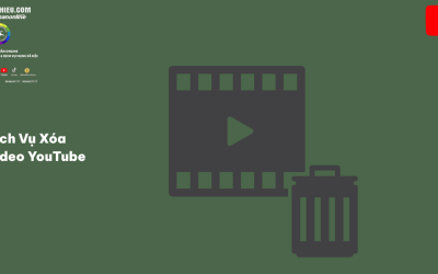 Dịch Vụ Xóa Video YouTube – Bảo Vệ Quyền Lợi Cá Nhân Và Doanh Nghiệp
