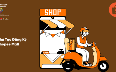 Thủ Tục Đăng Ký Shopee Mall – Hướng Dẫn Chi Tiết