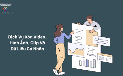 Dịch Vụ Xóa Video, Hình Ảnh, Clip Và Dữ Liệu Cá Nhân Trên Internet Uy Tín
