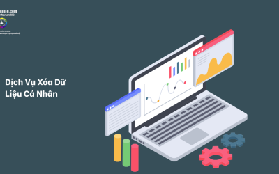 Dịch Vụ Xóa Dữ Liệu Cá Nhân Uy Tín – Bảo Vệ Quyền Riêng Tư Của Bạn