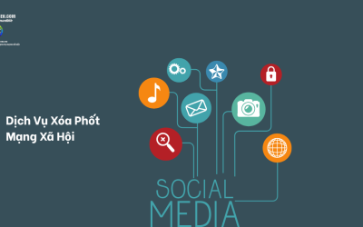 Dịch Vụ Xóa Phốt Mạng Xã Hội
