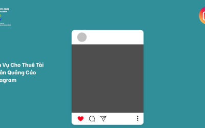 Dịch Vụ Cho Thuê Tài Khoản Quảng Cáo Instagram