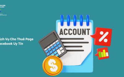 Dịch Vụ Cho Thuê Page Facebook Uy Tín, Giá Tốt