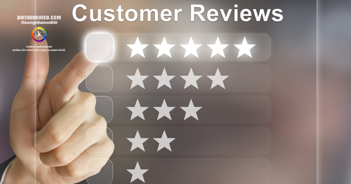 Ratings and Reviews Service