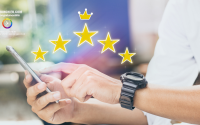 Dịch Vụ Tăng Reviews Cho App iOS – Nâng Cao Uy Tín Và Tải Về Ứng Dụng
