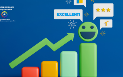 Dịch Vụ Tăng Ratings: Giải Pháp Tăng Cường Uy Tín Cho Doanh Nghiệp