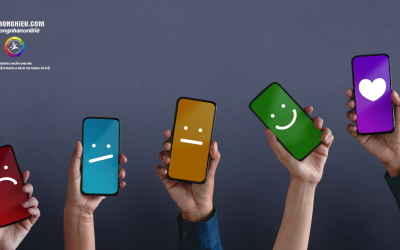 Dịch Vụ Tăng Ratings và Reviews Cho App iOS
