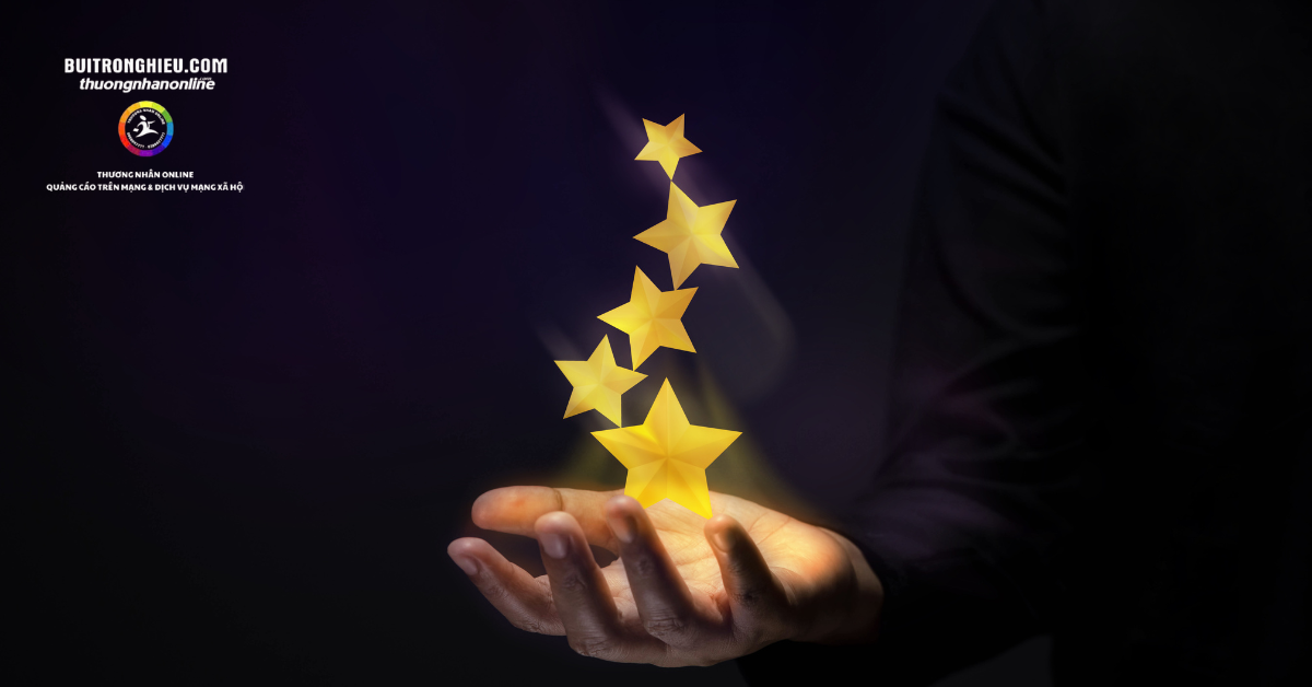 ratings và reviews app ios