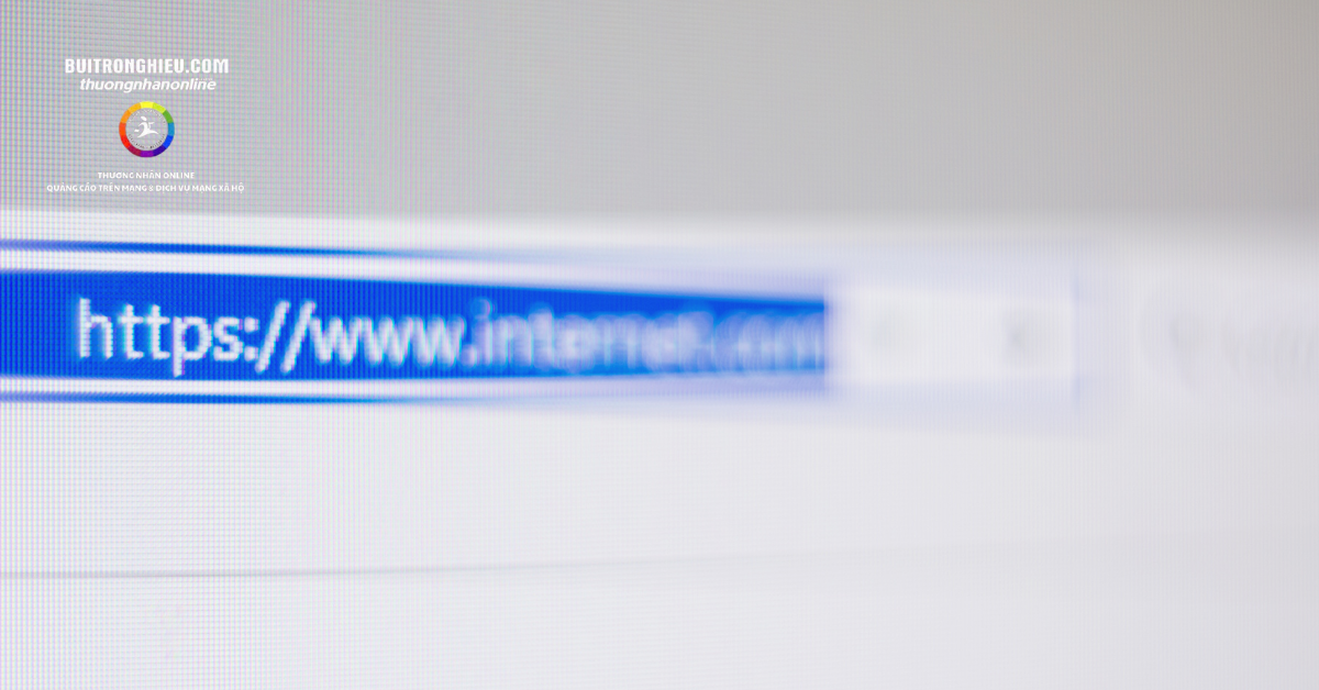 kháng url domain bị chặn chia sẽ