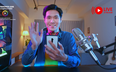 Dịch Vụ Setup Livestream Tại TP. Hồ Chí Minh