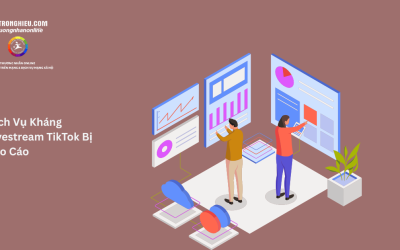 Dịch Vụ Kháng Livestream TikTok Bị Báo Cáo – Lấy Lại Livestream Nhanh Chóng