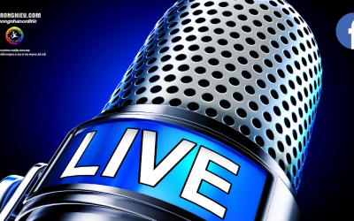 Dịch Vụ Setup Phiên Livestream Facebook Chuyên Nghiệp