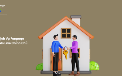 Dịch Vụ Fanpage Ads Live Chính Chủ