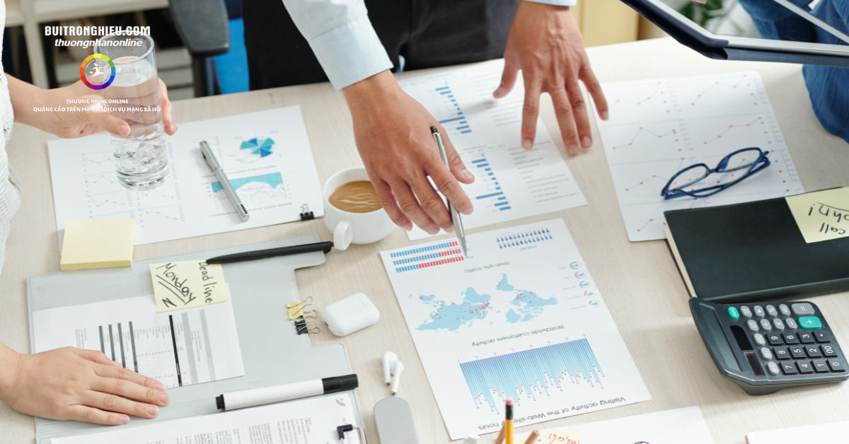dịch vụ marketing trọn gói tại tphcm uy tín