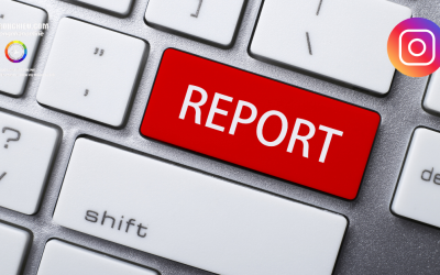 Dịch Vụ Report Nick Instagram Xử Lý Nhanh Chóng