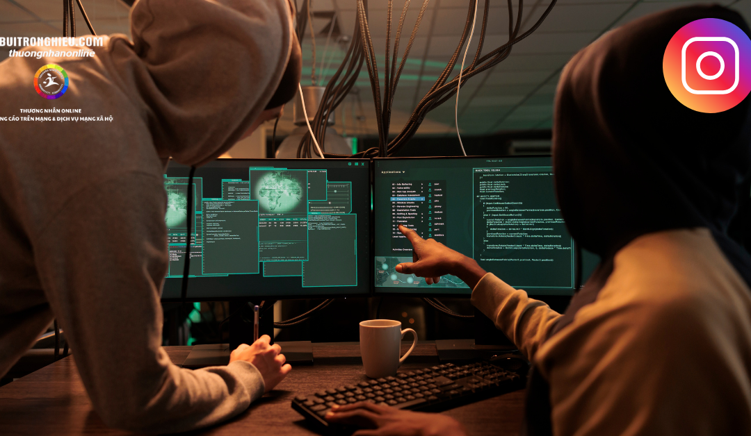 dịch vụ rip nick instagram