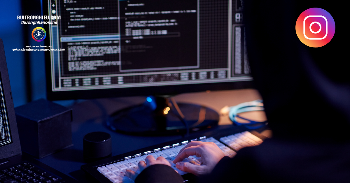 dịch vụ rip nick instagram bảo mật