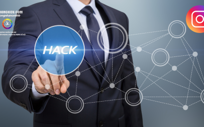 Dịch Vụ Khóa Nick Instagram Uy Tín
