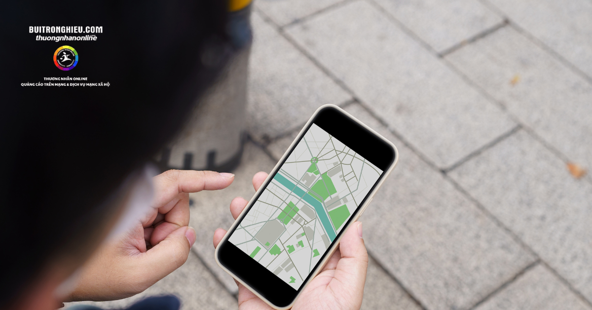 dịch vụ xóa maps không chính chủ