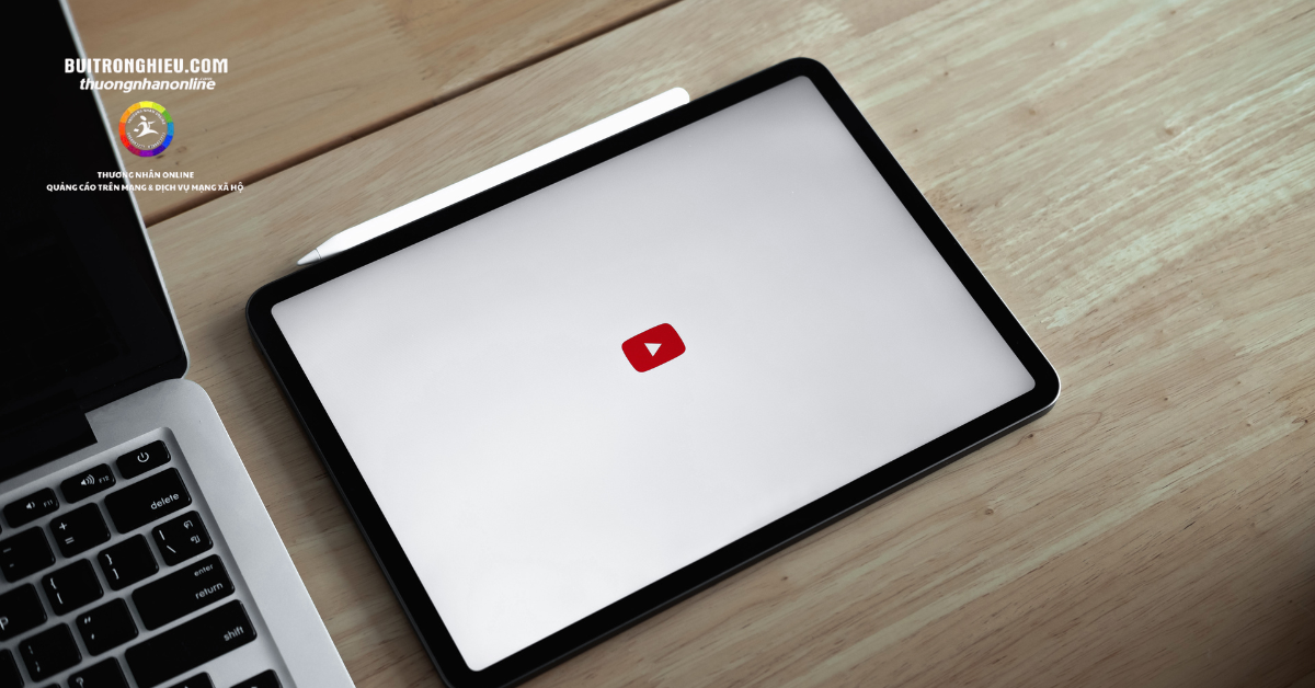 dịch vụ xóa phốt youtube an toàn