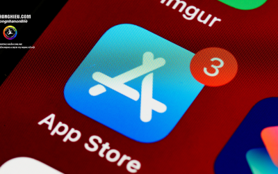 iOS App Ratings and Reviews Service