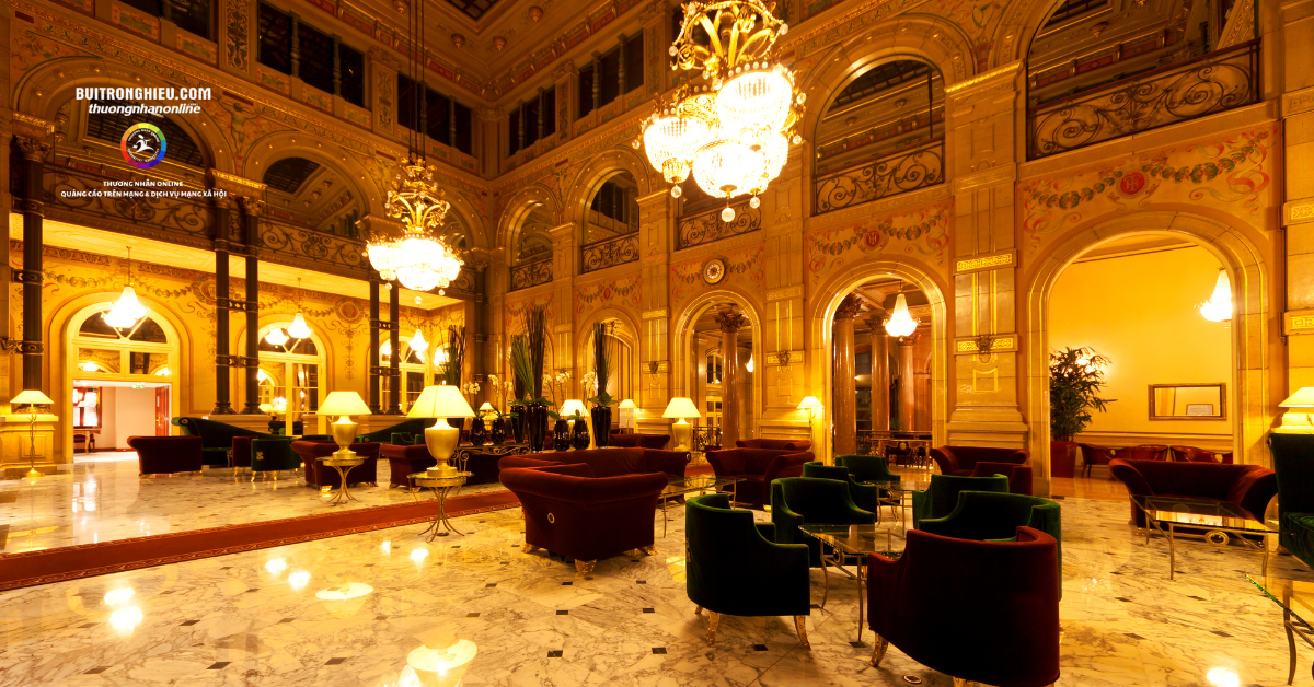 xóa fanpage mạo danh khách sạn bảo mật