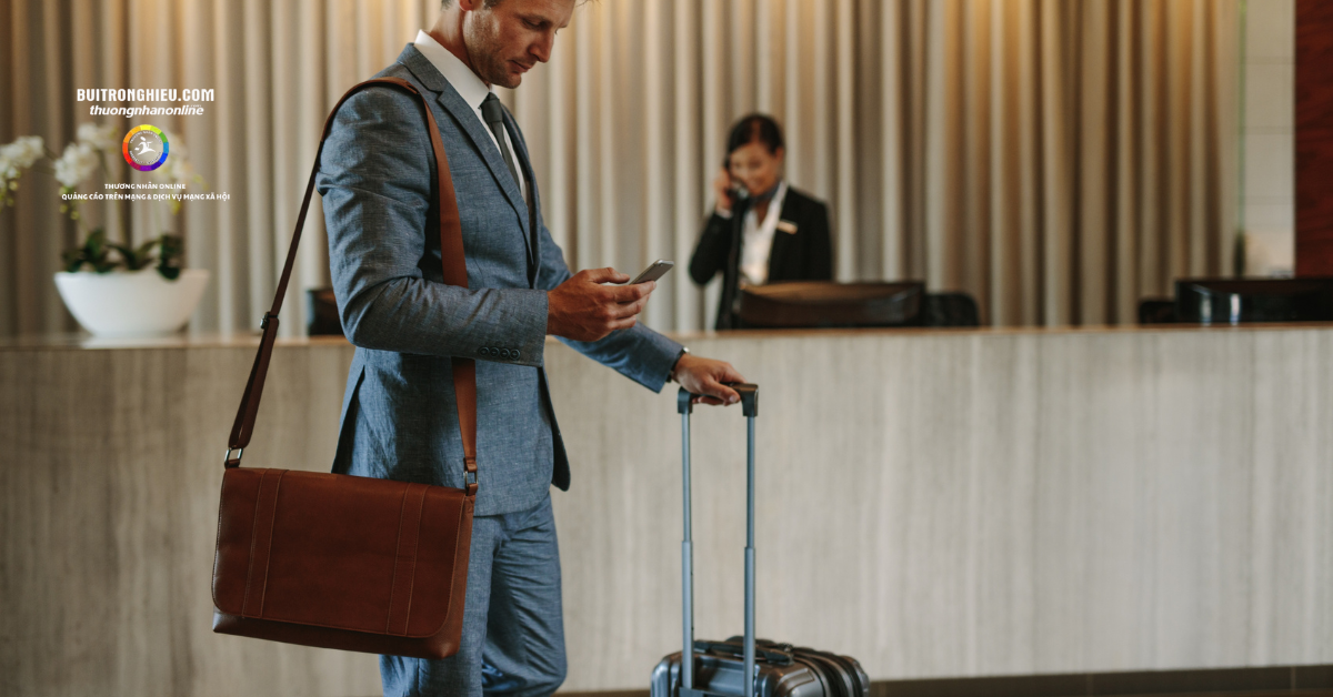 dịch vụ xóa fanpage mạo danh khách sạn